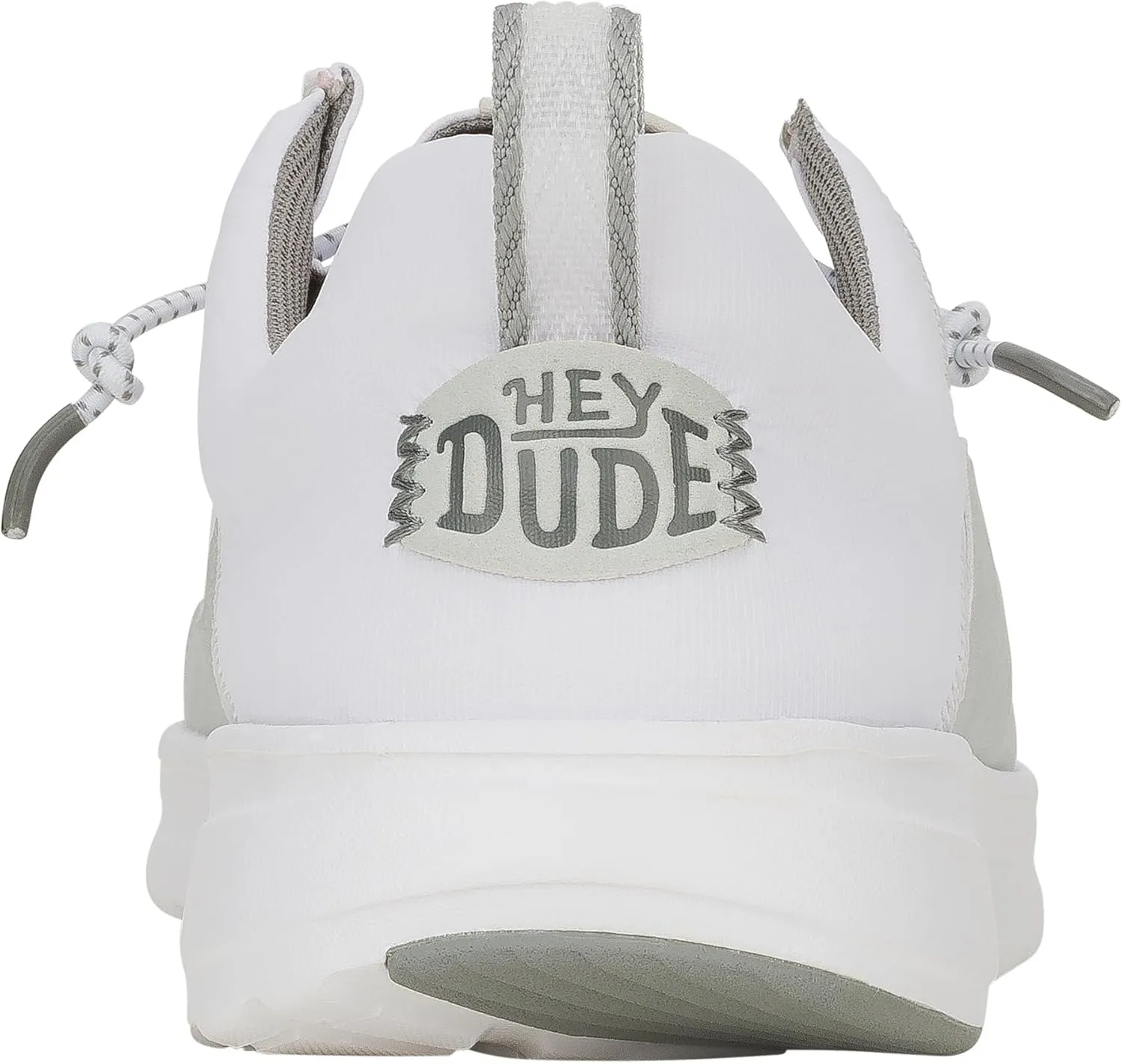 HEYDUDE Wally Hey2O Mesh, Men’s Shoes, Men's Slip-on Loafers, Comfortable & Light-Weight