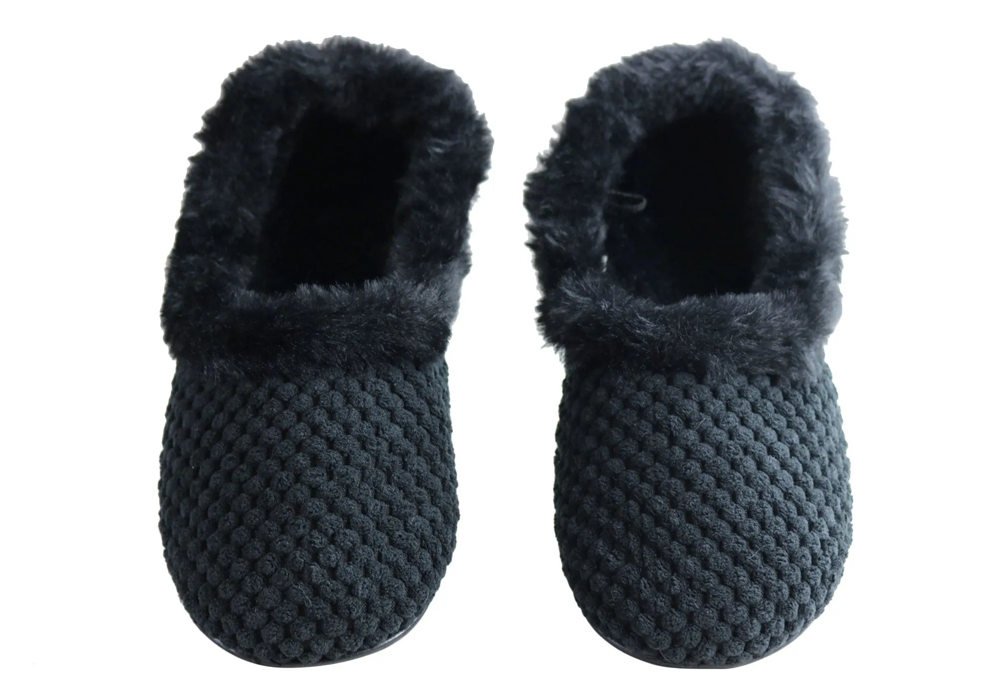 Homyped Holly Womens Supportive Comfortable Slip On Slippers