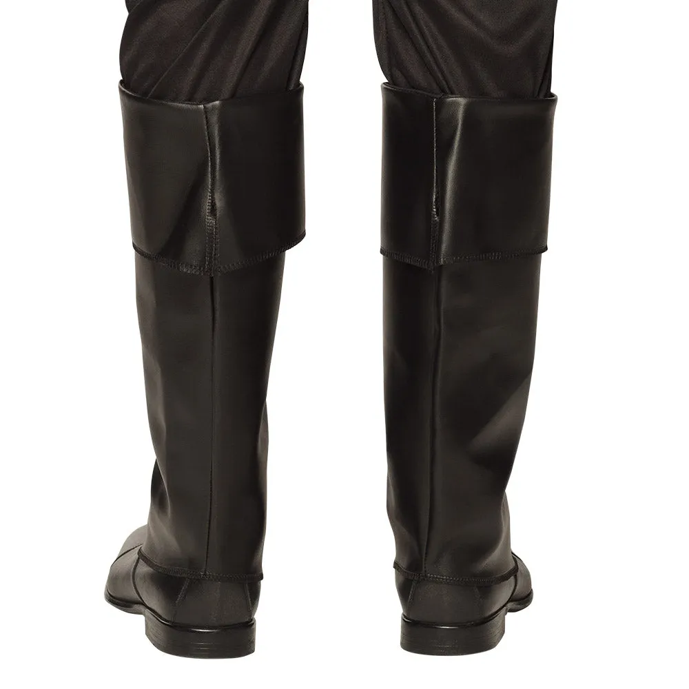 Hunter boot covers