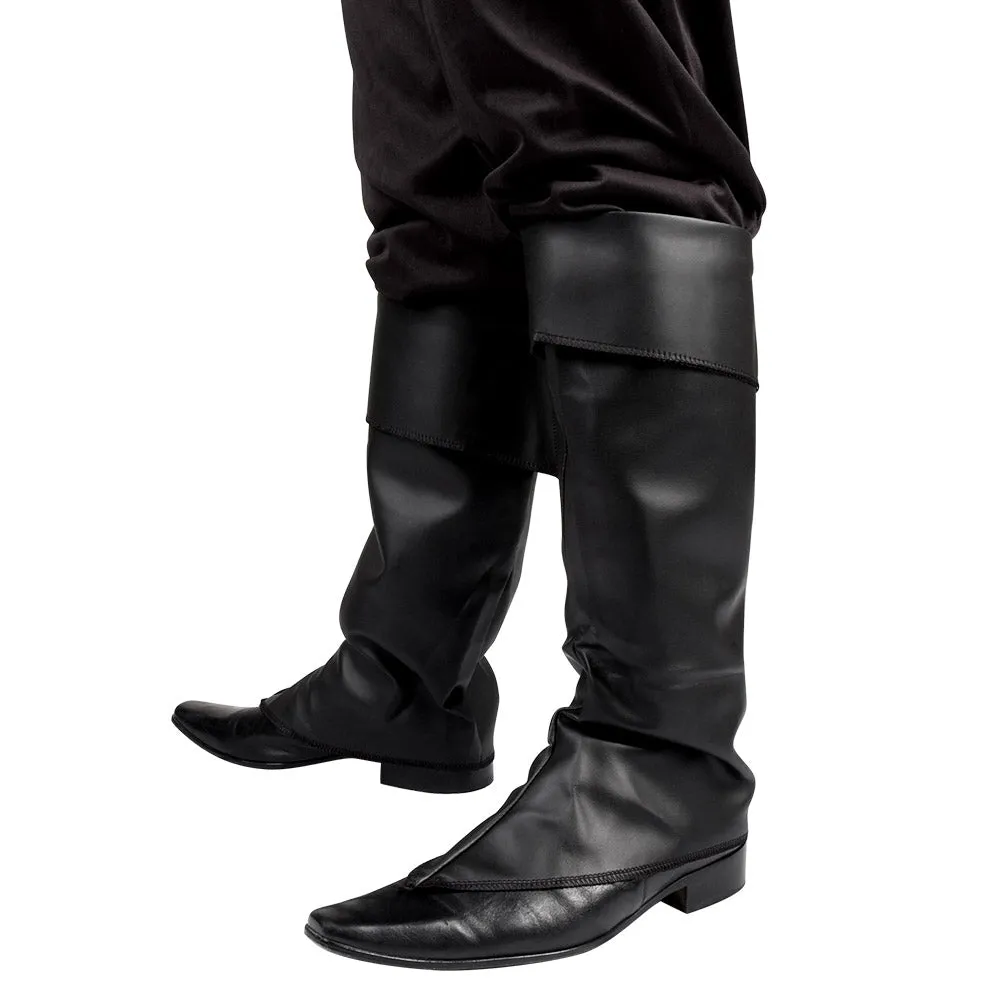 Hunter boot covers