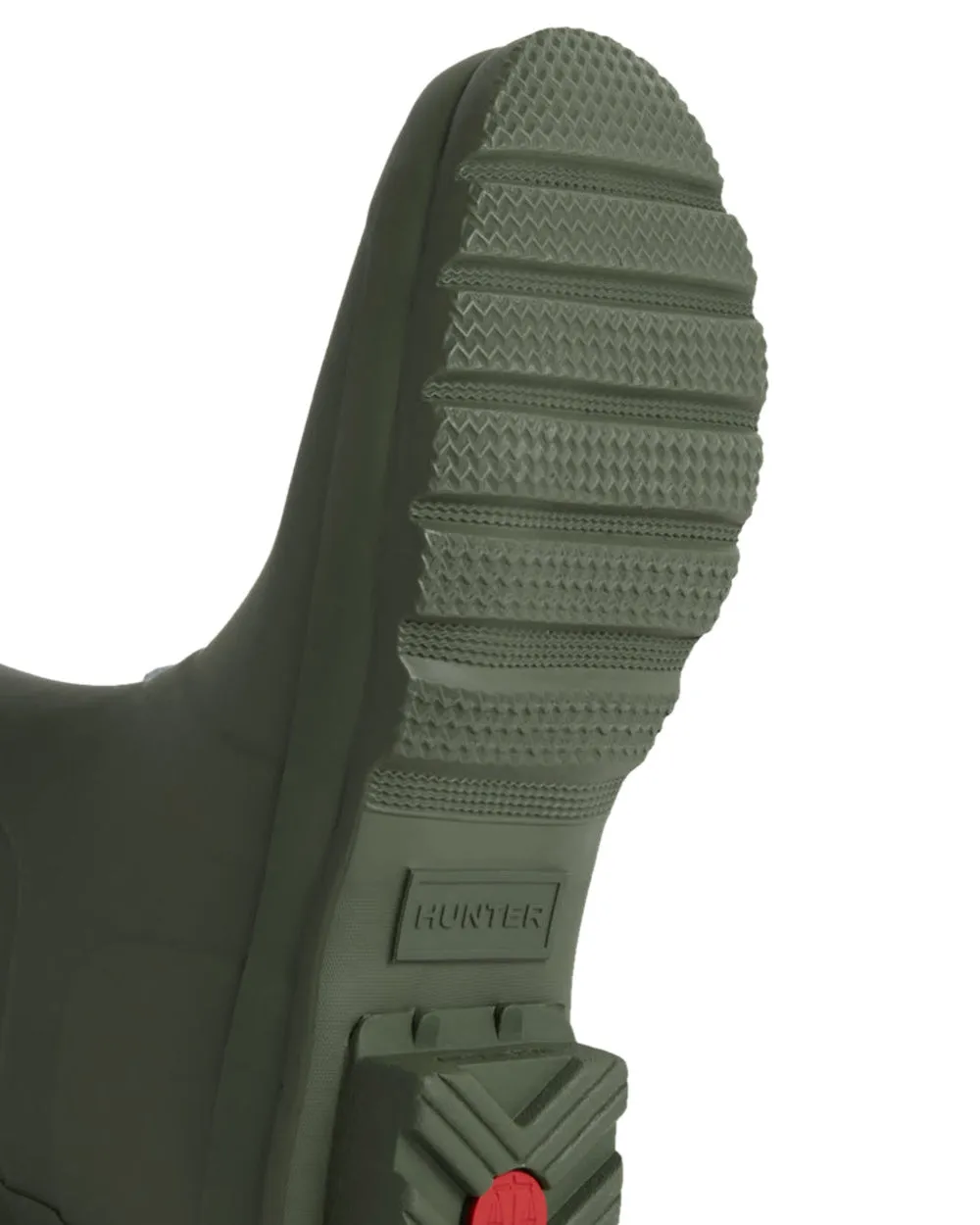 Hunter Mens Original Short Wellington Boots