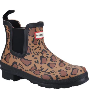 Hunter Original Chelsea  Boot
