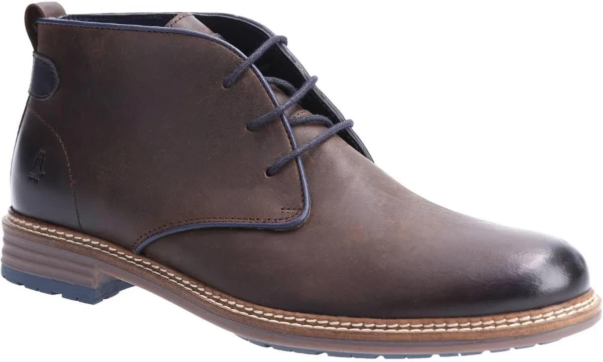 Hush Puppies Men's Chukka Boot