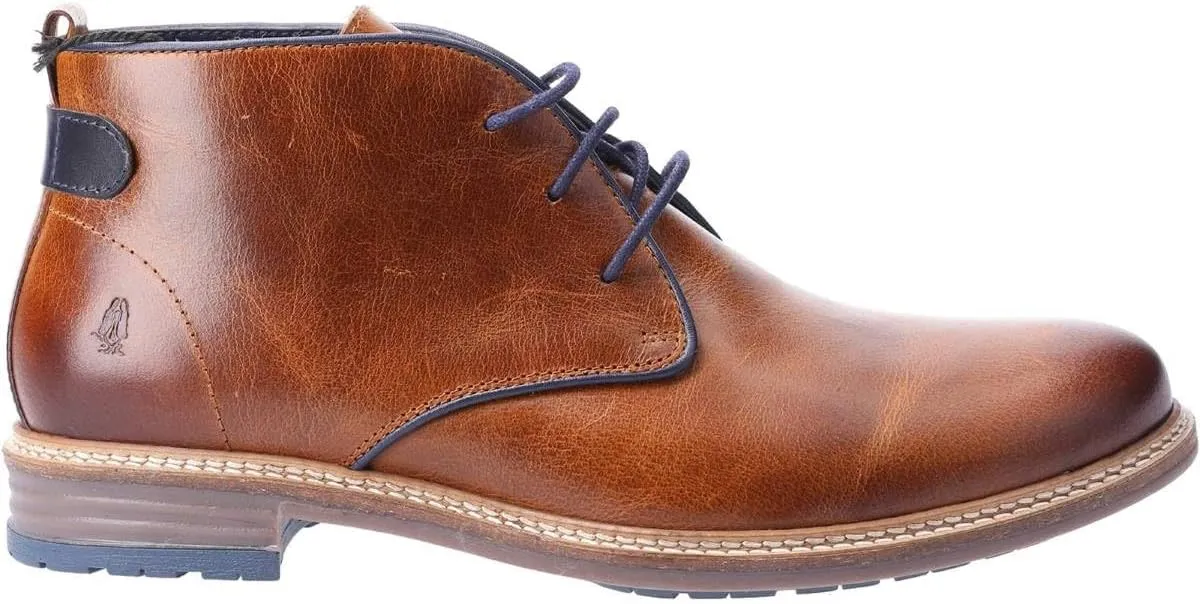 Hush Puppies Men's Chukka Boot