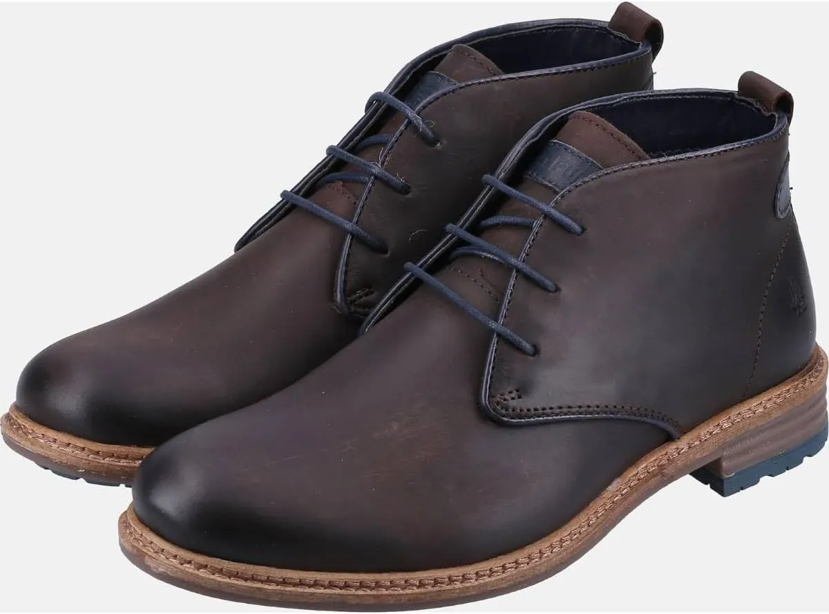 Hush Puppies Men's Chukka Boot
