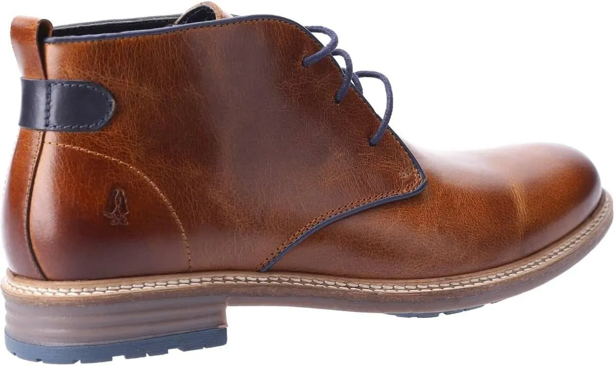 Hush Puppies Men's Chukka Boot