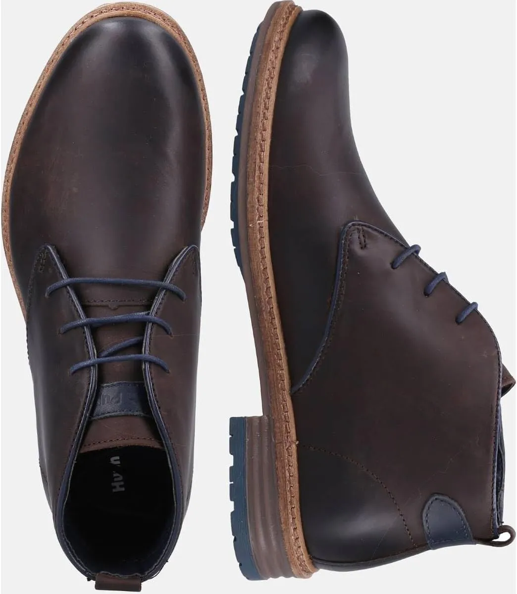 Hush Puppies Men's Chukka Boot