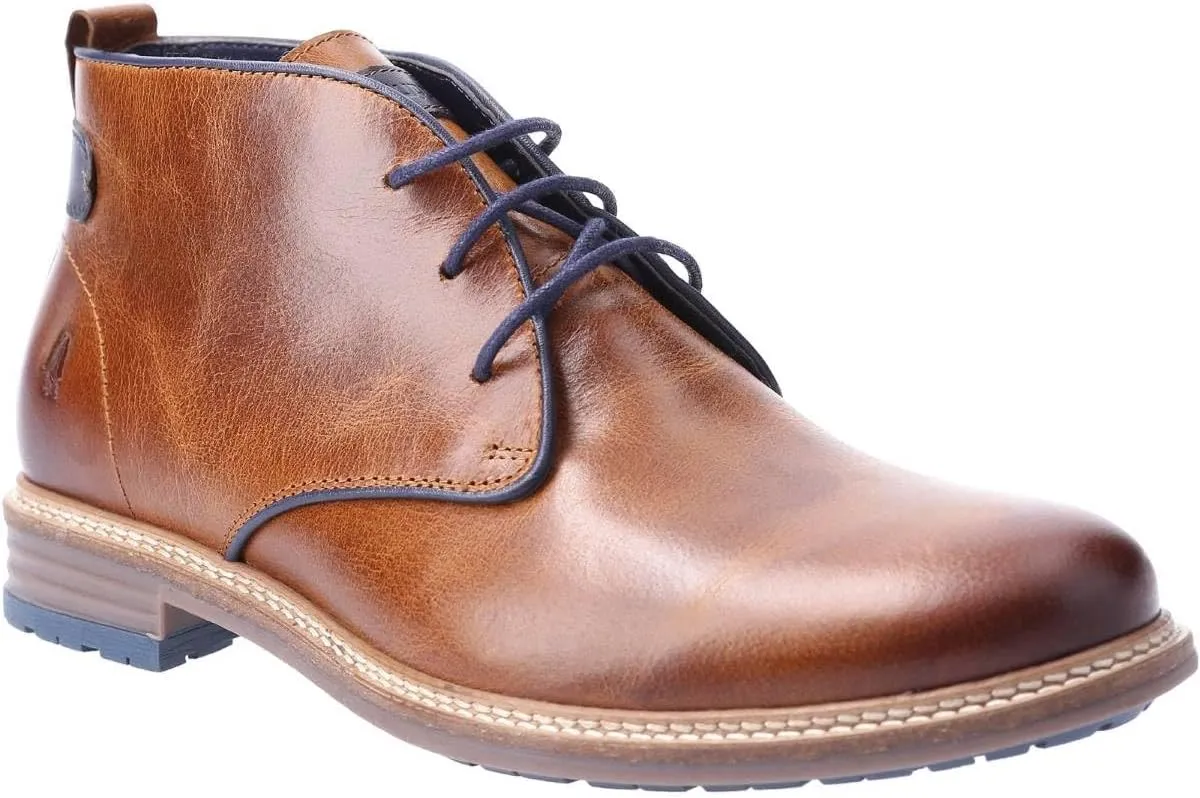Hush Puppies Men's Chukka Boot
