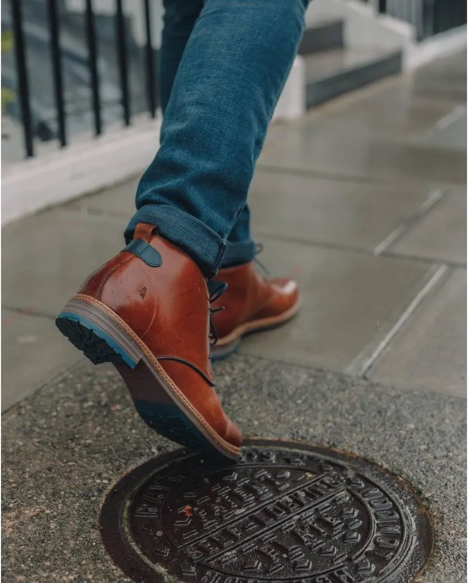 Hush Puppies Men's Chukka Boot