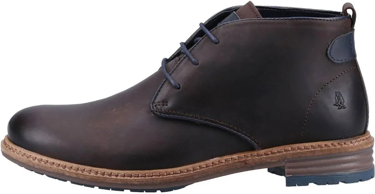 Hush Puppies Men's Chukka Boot