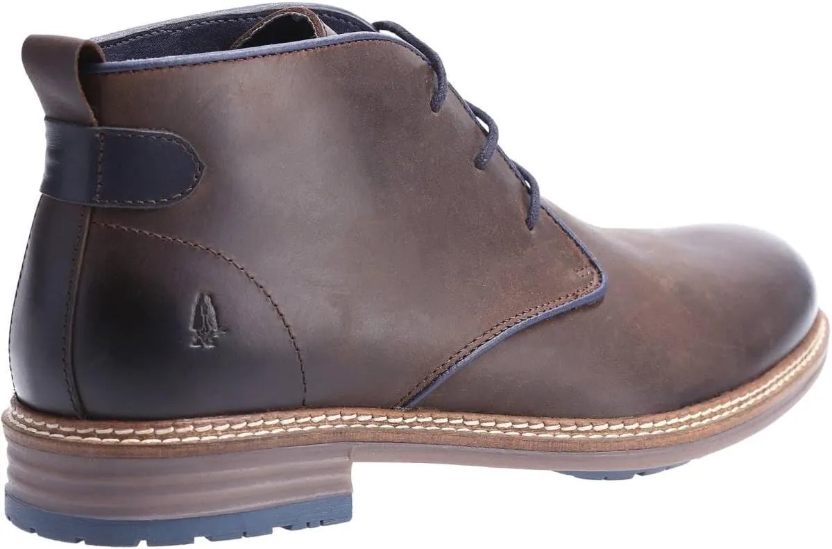 Hush Puppies Men's Chukka Boot