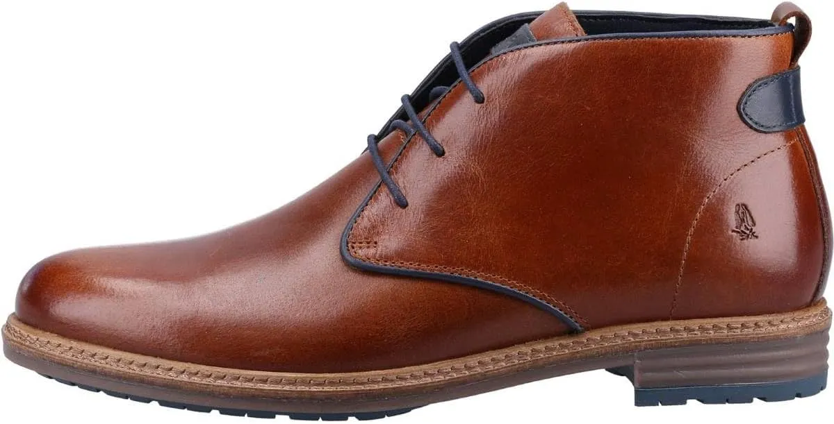 Hush Puppies Men's Chukka Boot