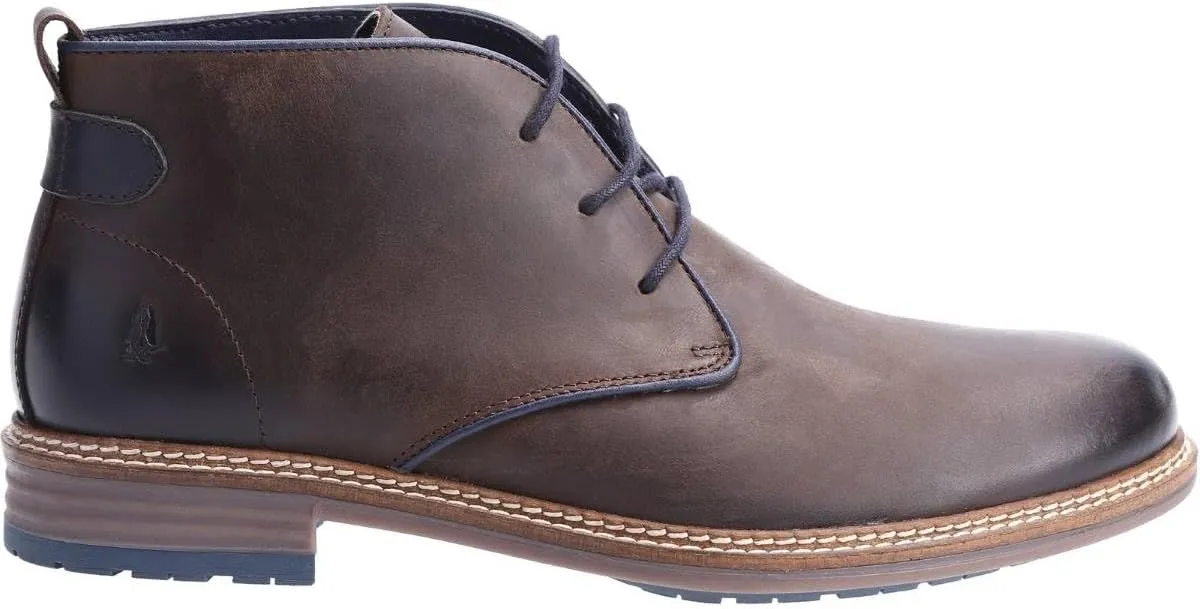 Hush Puppies Men's Chukka Boot