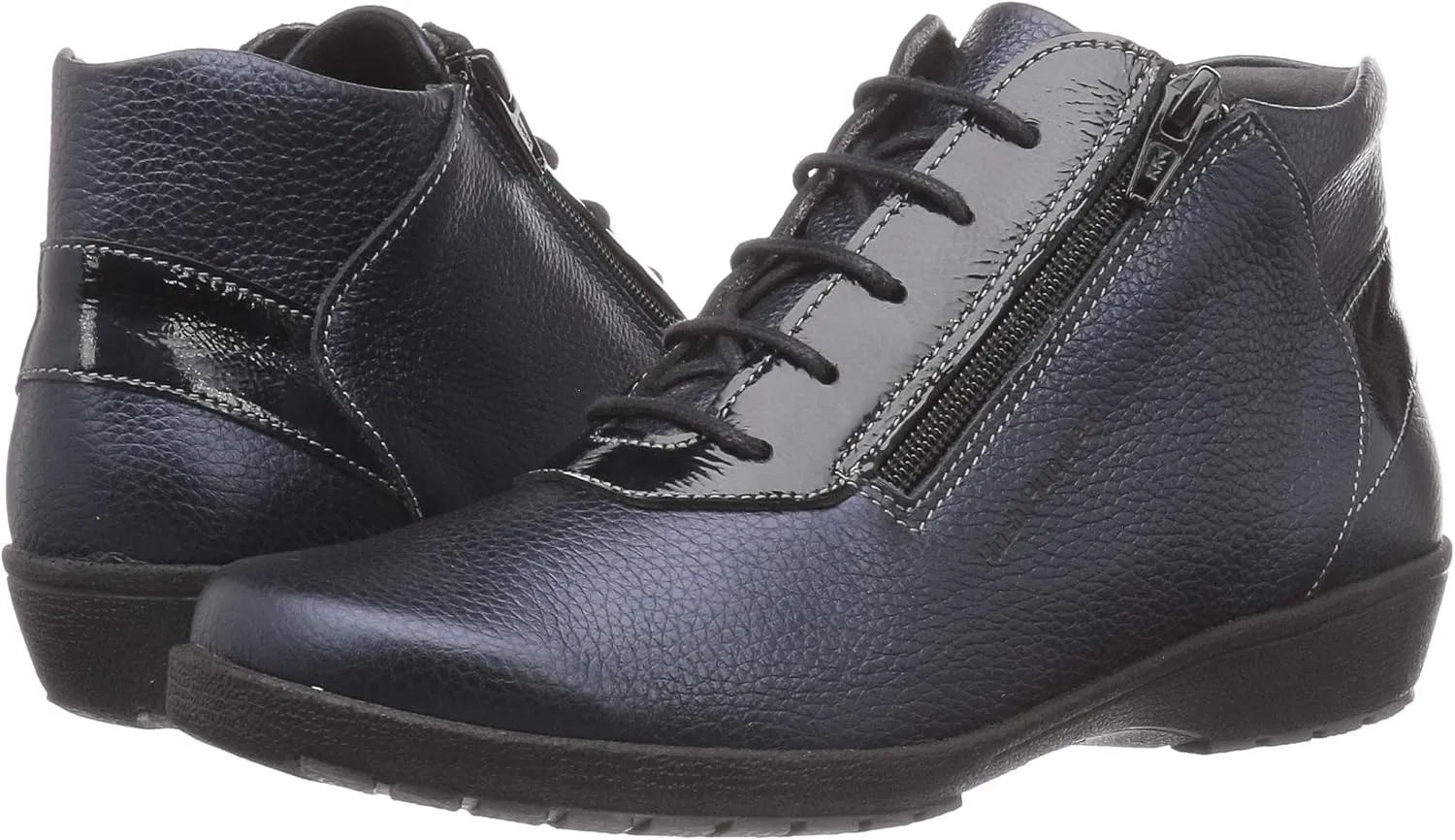 Hush Puppies(ハッシュパピー) Women's Chukka Boot