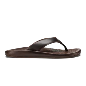 ‘Ilikai  Leather Sandals