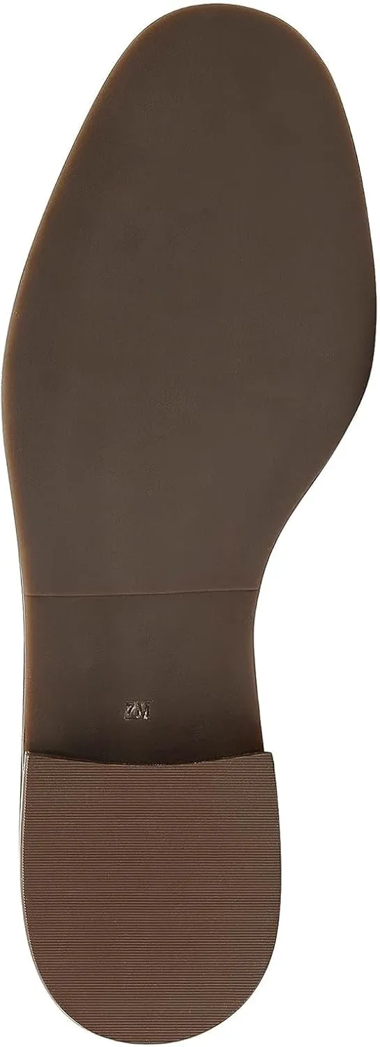 Jack Rogers Women's Adaline Riding Boot Leather Equestrian