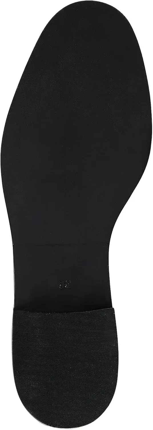 Jack Rogers Women's Adaline Riding Boot Leather Equestrian