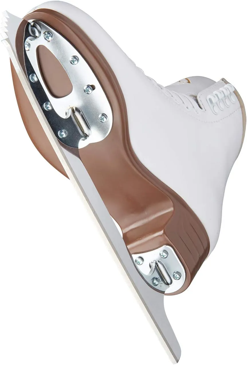 Jackson Ultima Excel Women's/Girls Figure Ice Skates