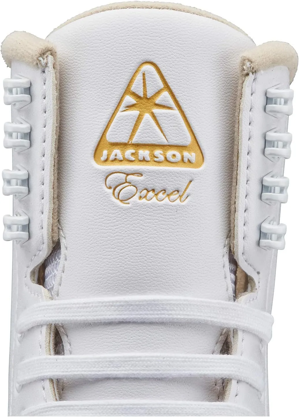 Jackson Ultima Excel Women's/Girls Figure Ice Skates
