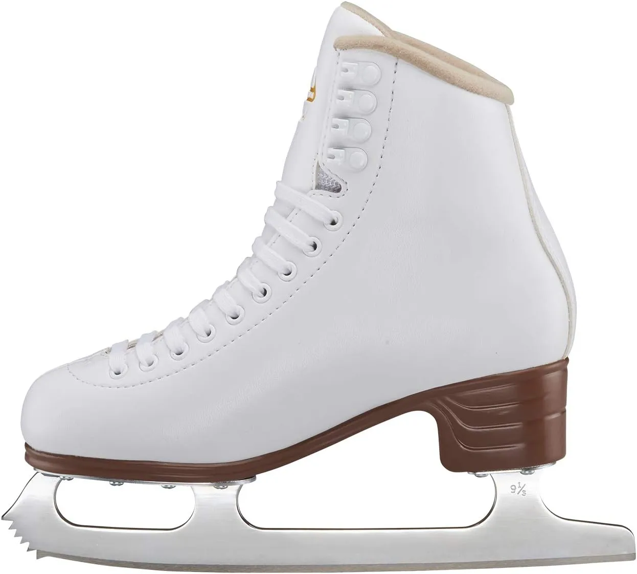 Jackson Ultima Excel Women's/Girls Figure Ice Skates