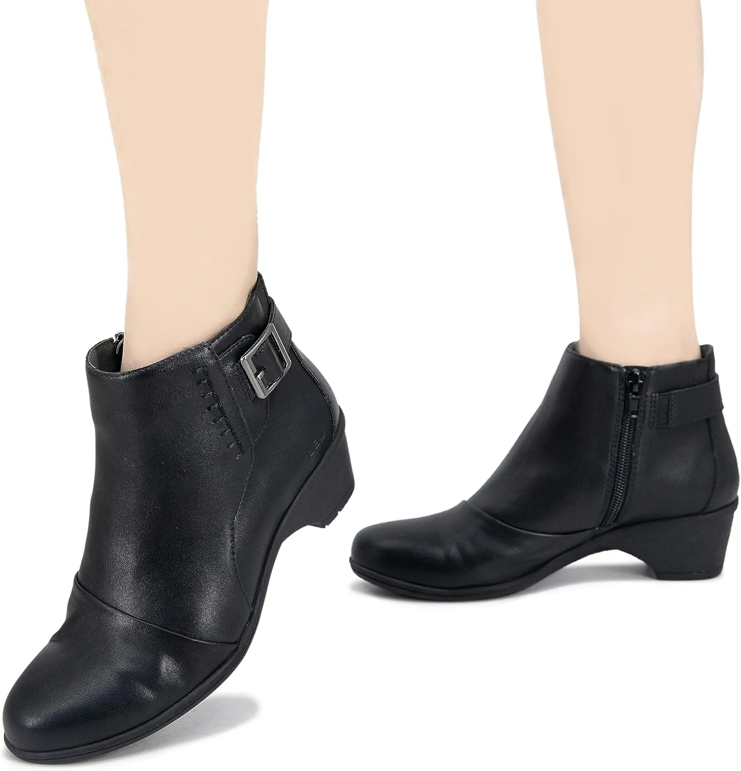 Jambu Women's Giselle Ankle Boot