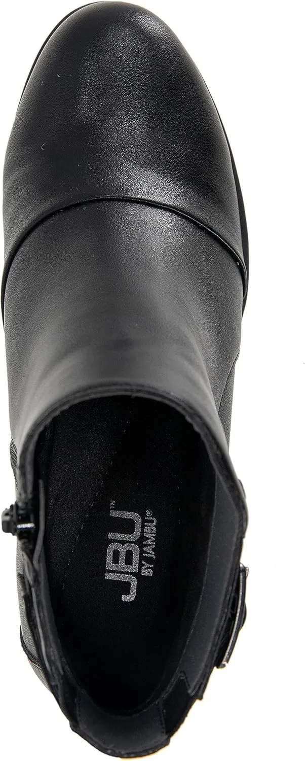 Jambu Women's Giselle Ankle Boot