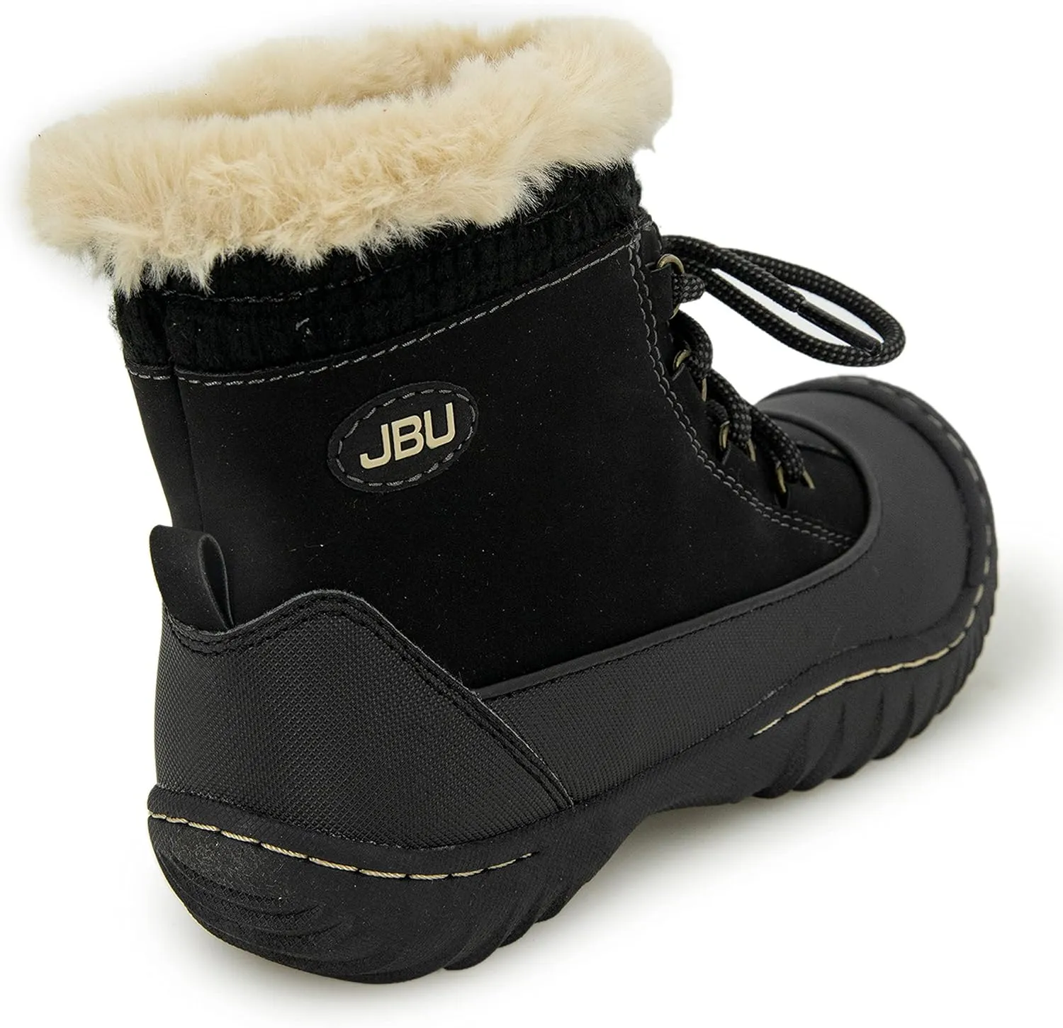 Jambu Women's Jane Mid Calf Boot Ankle