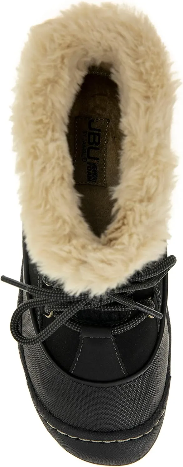 Jambu Women's Jane Mid Calf Boot Ankle