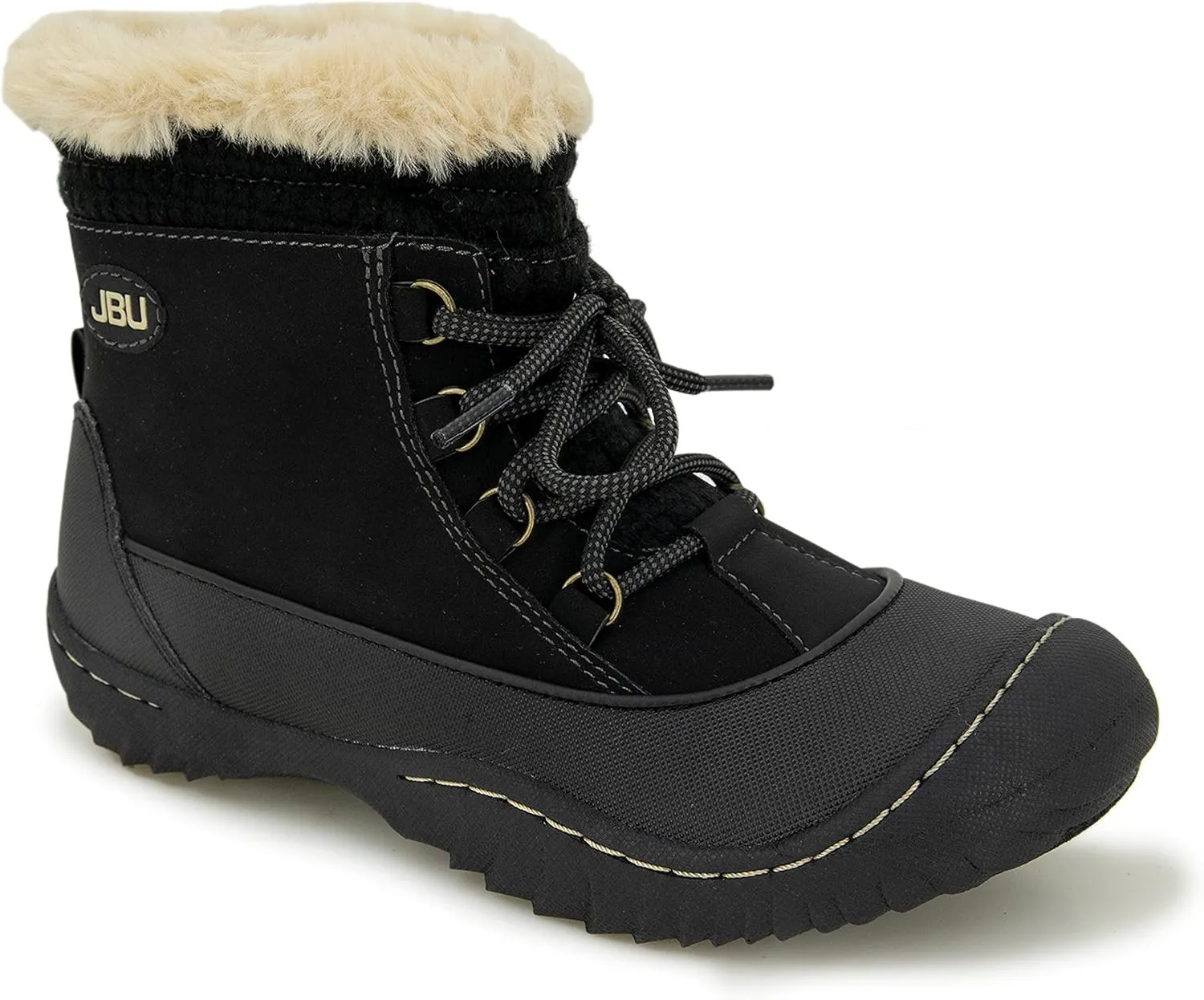 Jambu Women's Jane Mid Calf Boot Ankle