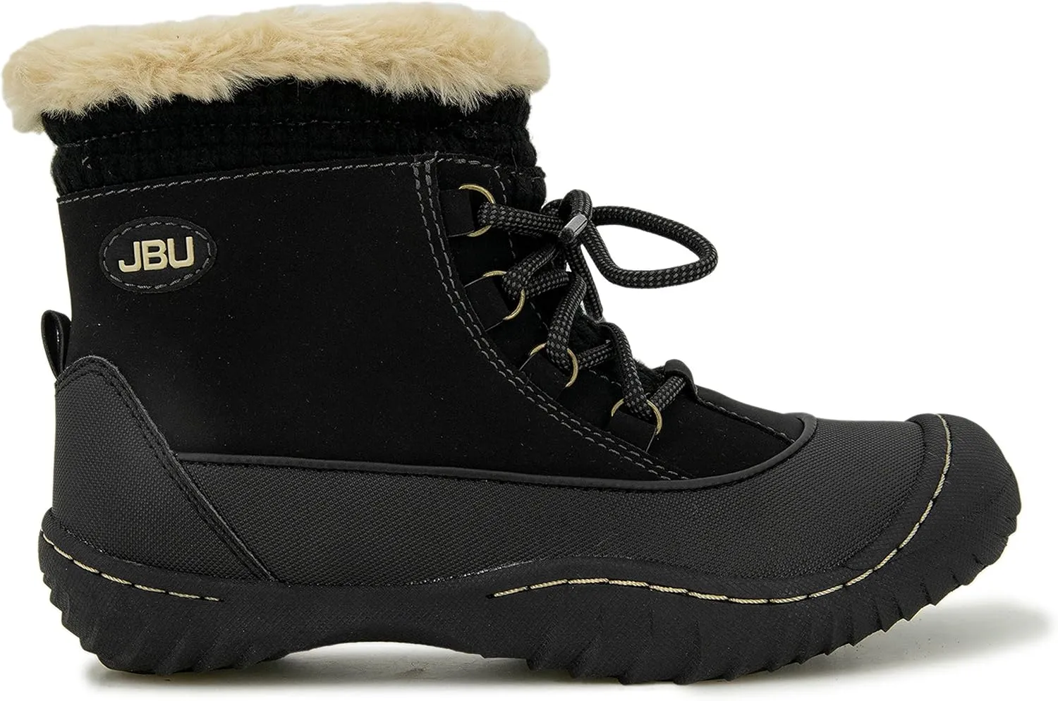 Jambu Women's Jane Mid Calf Boot Ankle