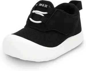 JAN & JUL Easy-On Toddler Shoes