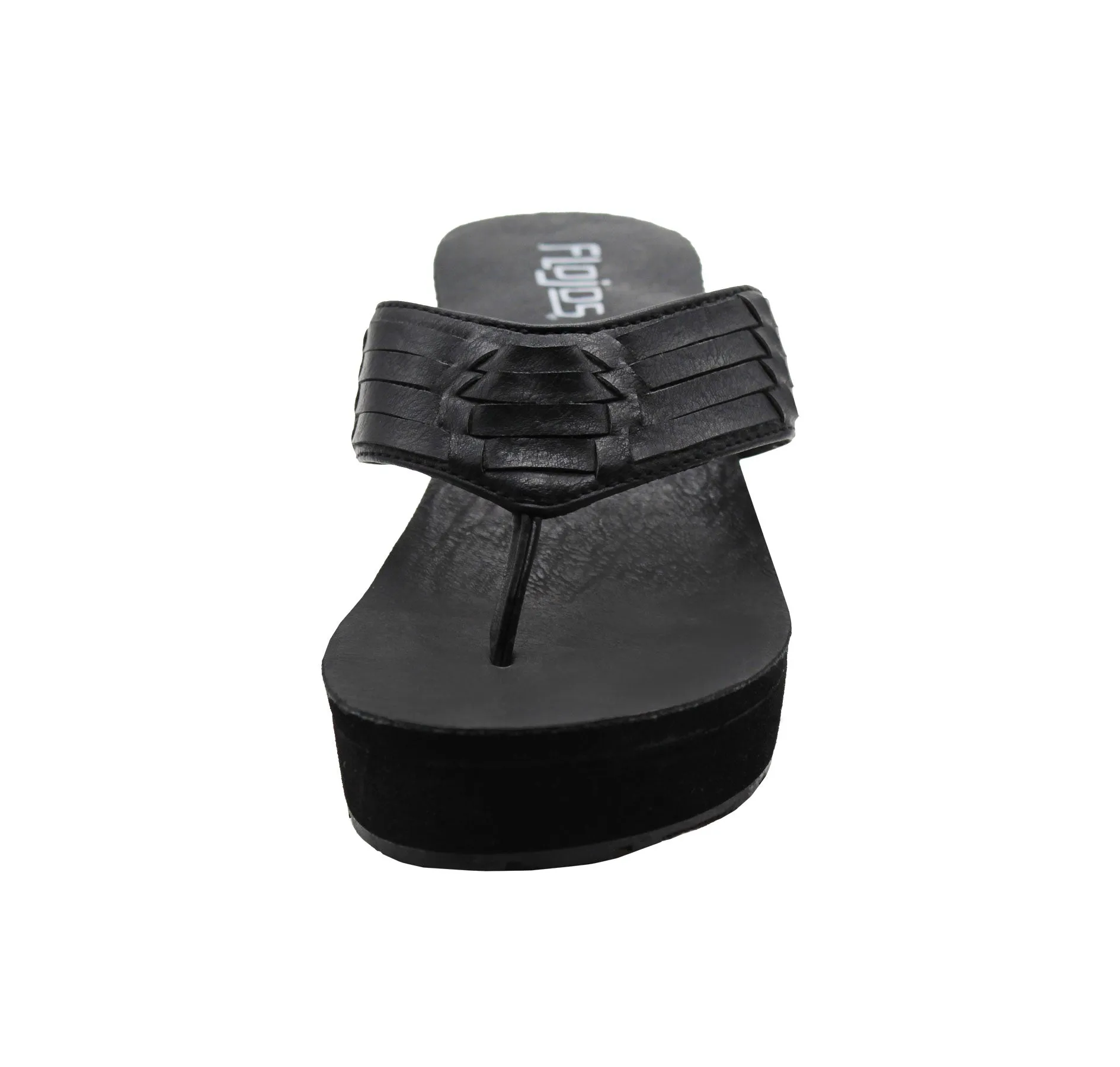Jess - Women's Wedge Sandal
