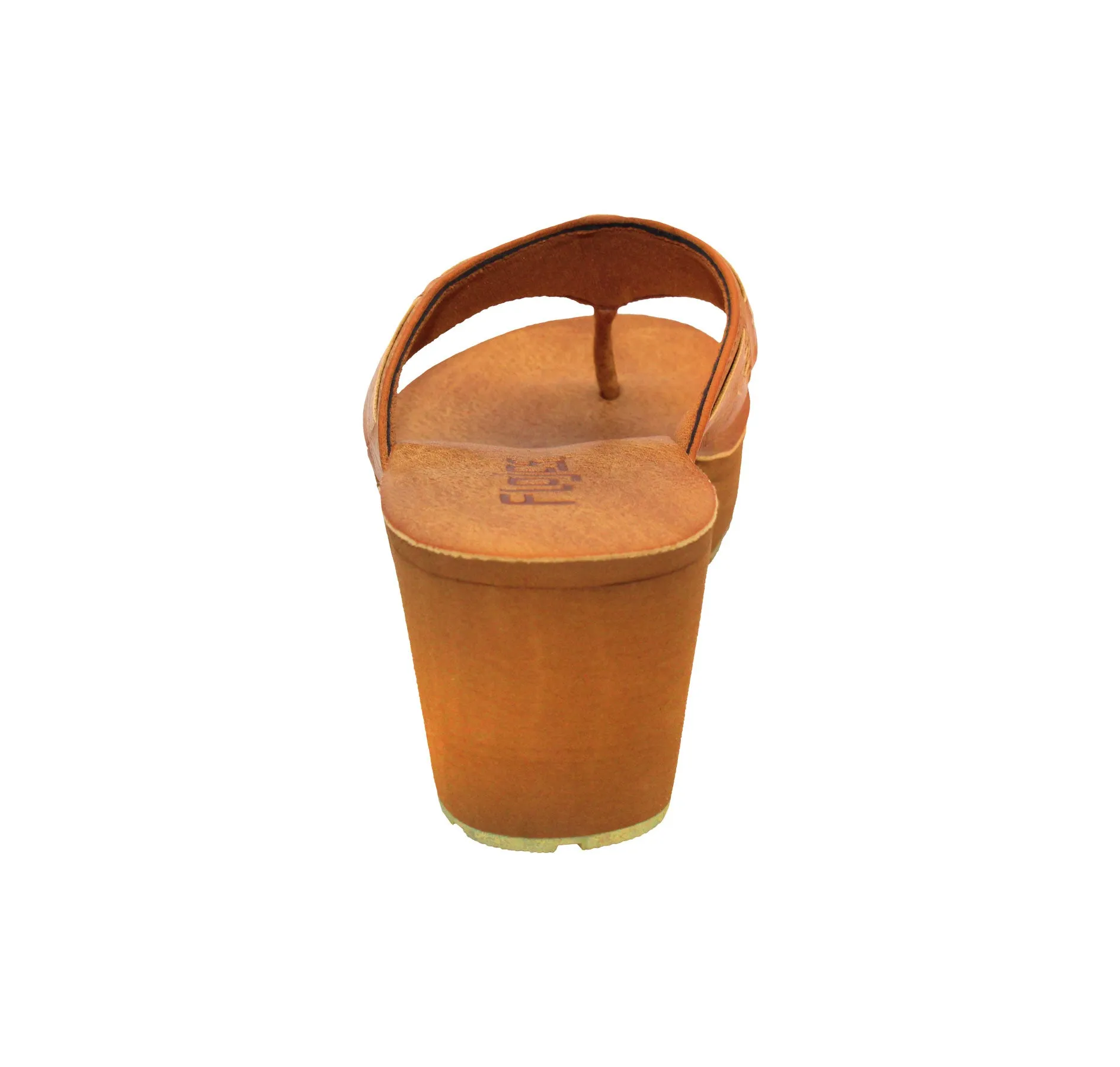 Jess - Women's Wedge Sandal