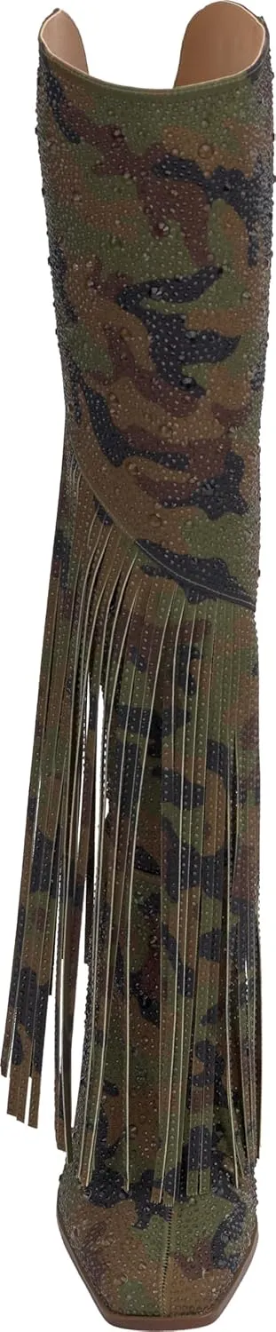 Jessica Simpson Women's Asire2 Over-The-Knee Boot