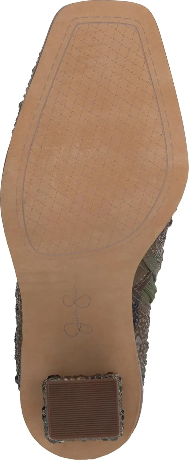 Jessica Simpson Women's Asire2 Over-The-Knee Boot