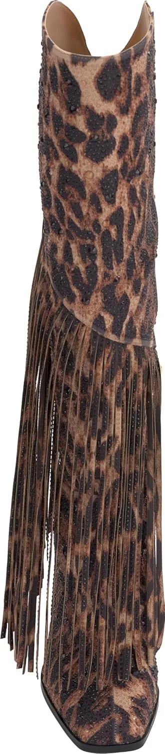 Jessica Simpson Women's Asire2 Over-The-Knee Boot