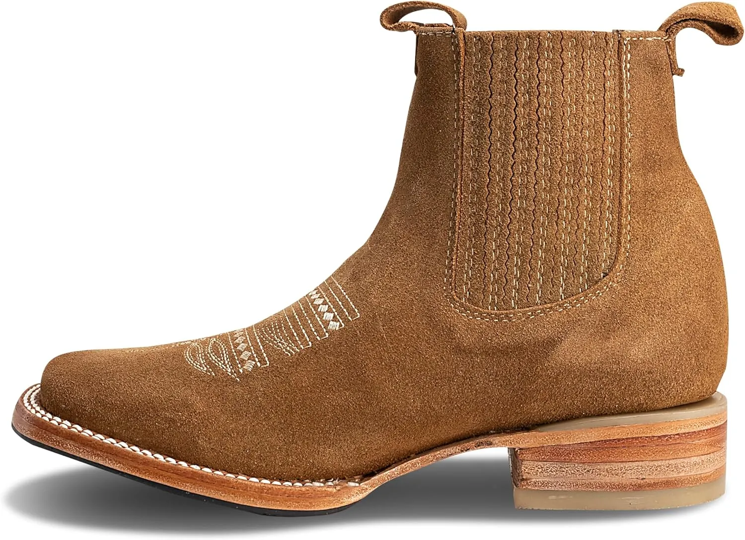 Joe Boots Western Short Boot For Men 723
