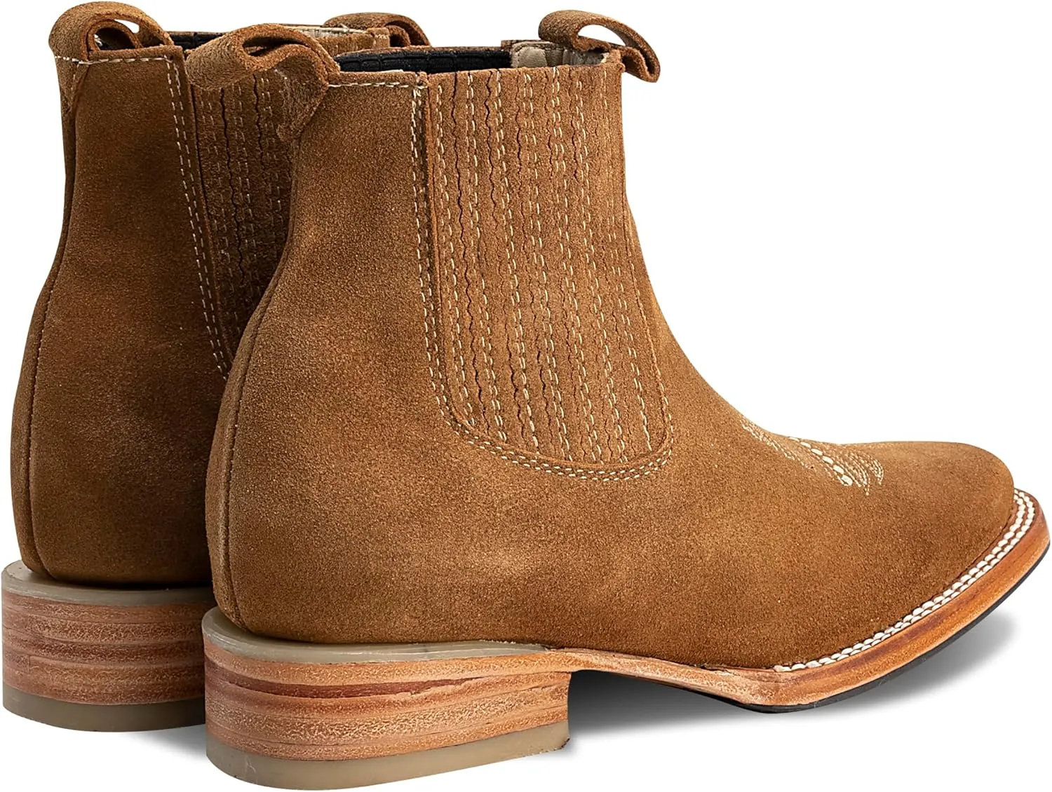 Joe Boots Western Short Boot For Men 723
