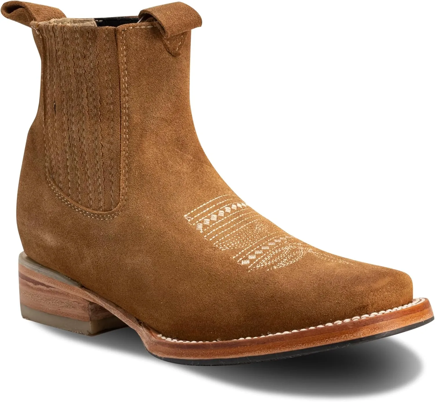 Joe Boots Western Short Boot For Men 723