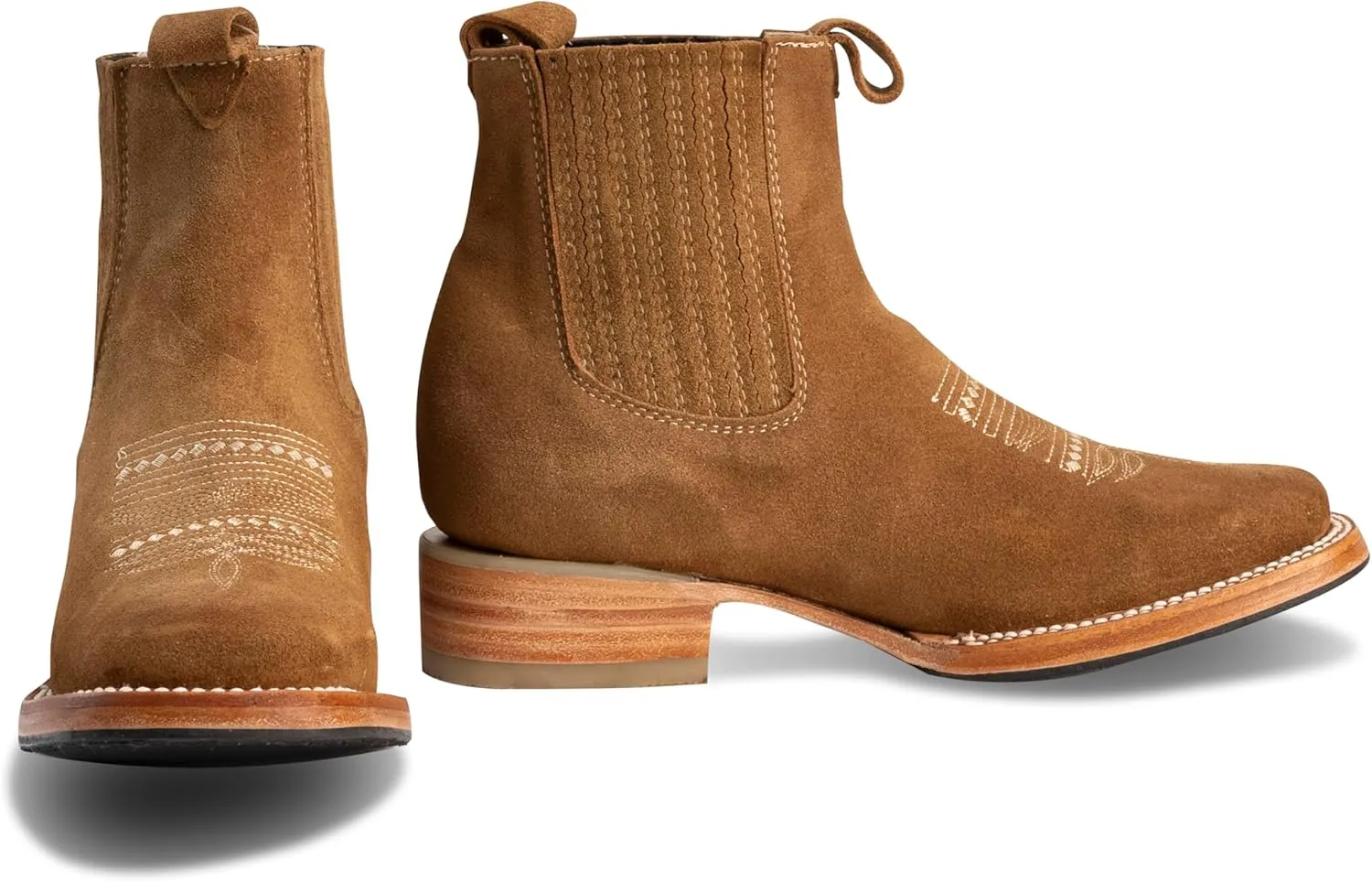 Joe Boots Western Short Boot For Men 723