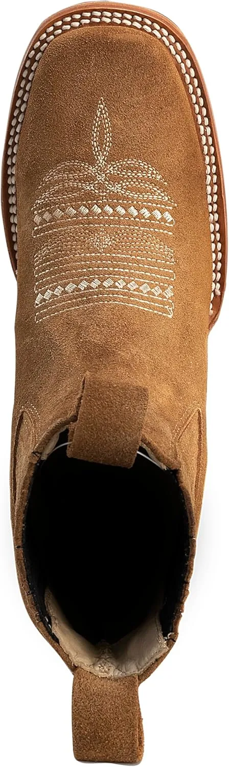 Joe Boots Western Short Boot For Men 723