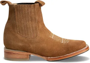Joe Boots Western Short Boot For Men 723