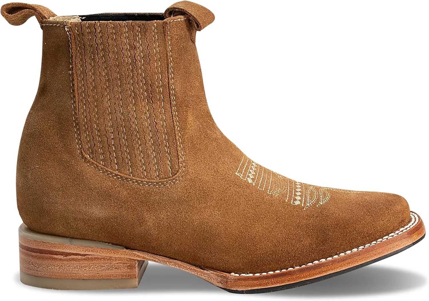 Joe Boots Western Short Boot For Men 723