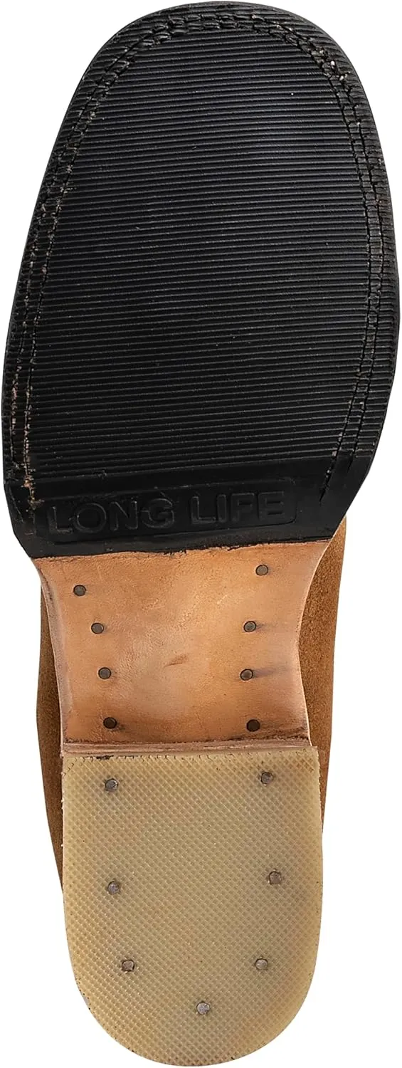 Joe Boots Western Short Boot For Men 723