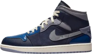 Jordan 1 Mid Se Craft Mens Shoes Size-7