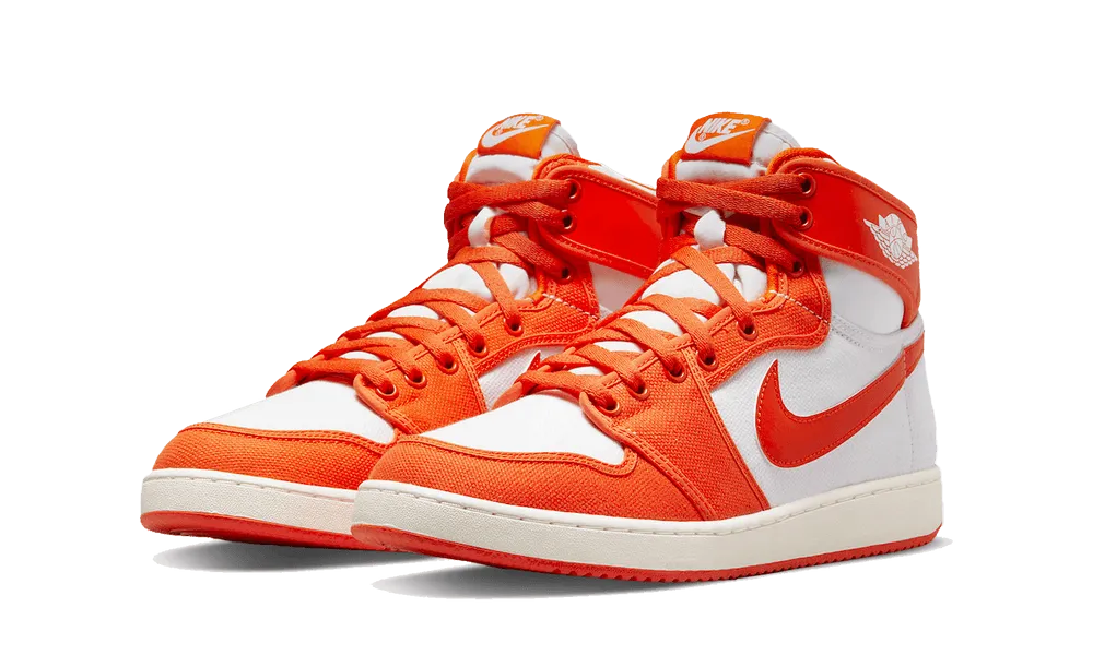 Jordan 1 Retro AJKO Syracuse