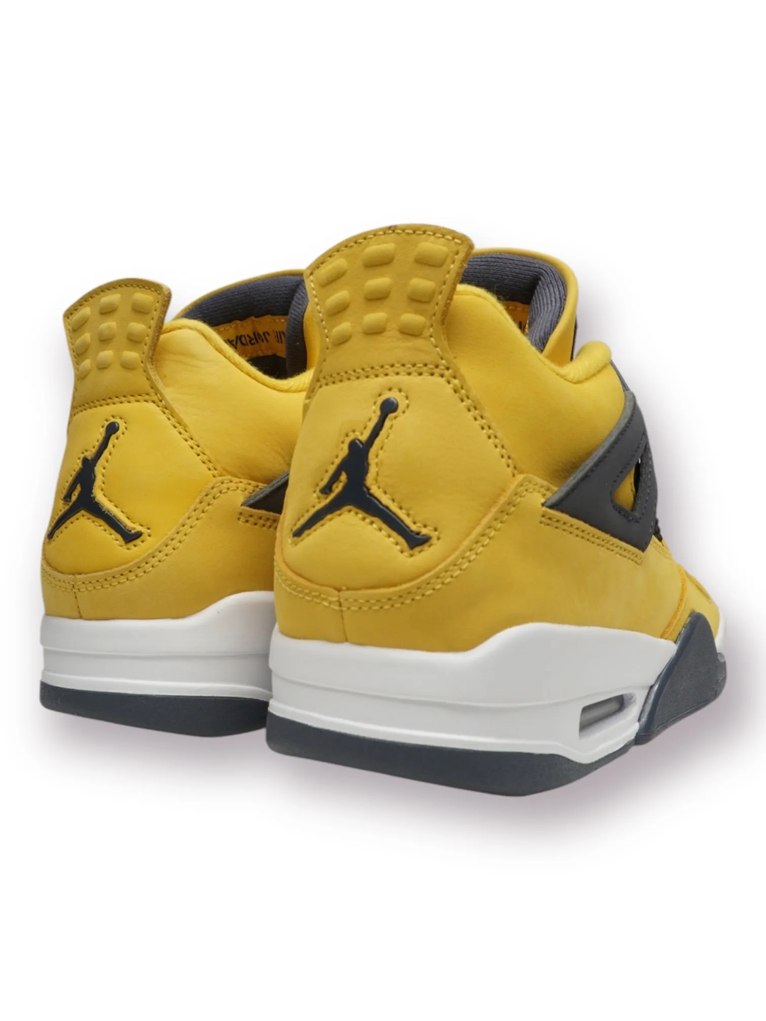 Jordan 4 'Lightning' (Pre-Owned)