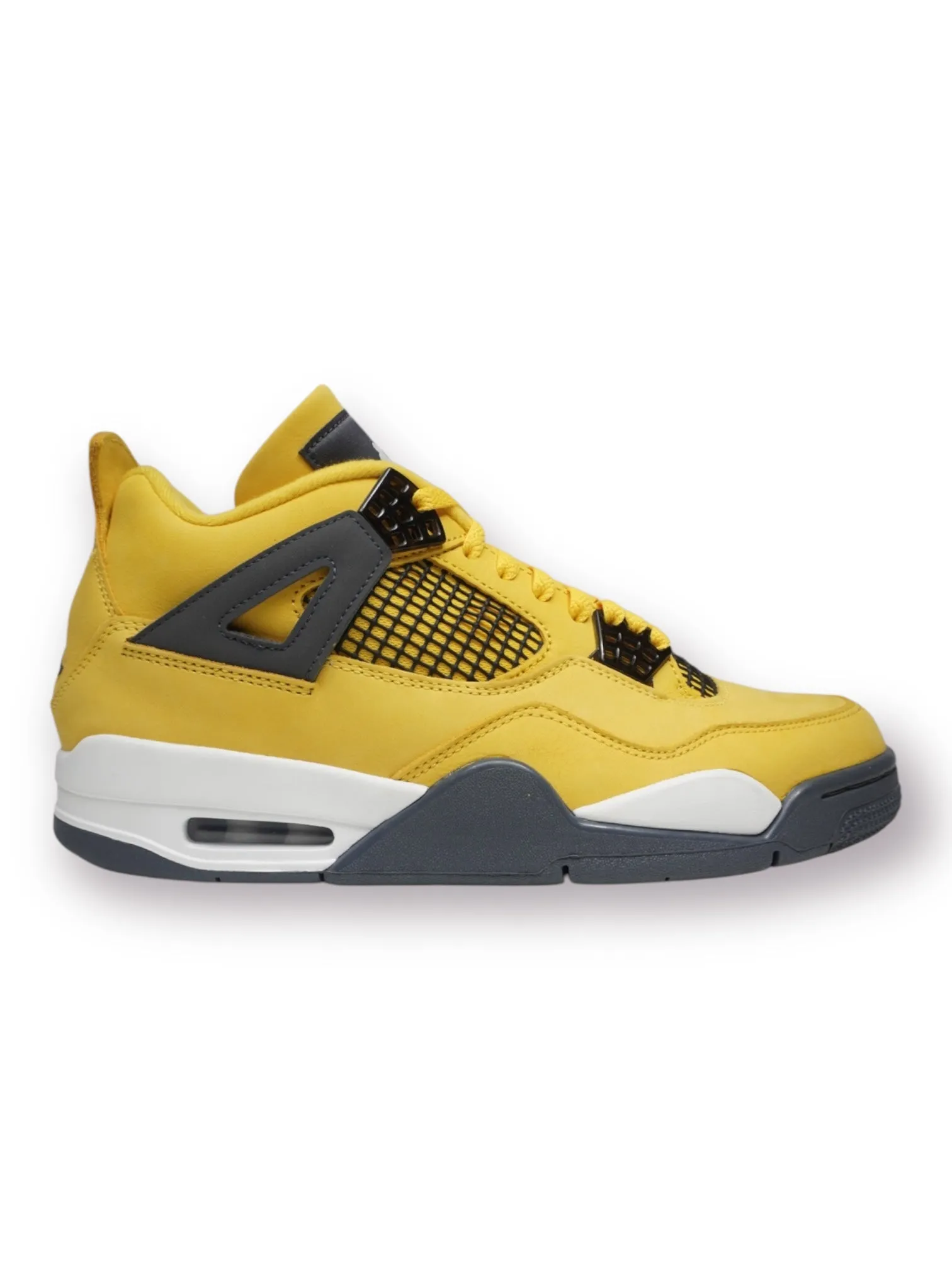 Jordan 4 'Lightning' (Pre-Owned)