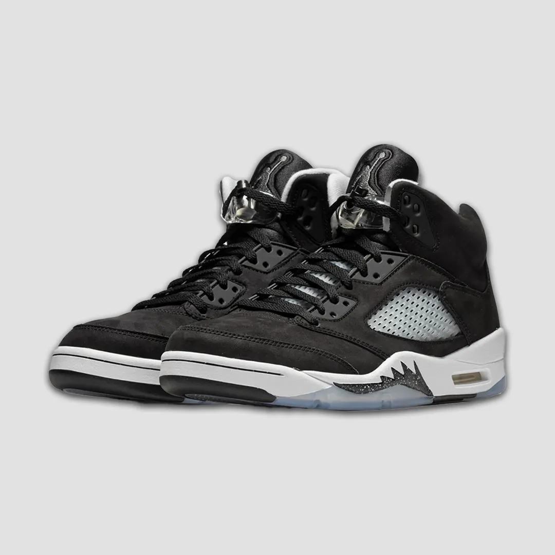Jordan 5 Retro Moonlight (2021)