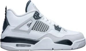 Jordan Air 4 Retro (Big Kid)
